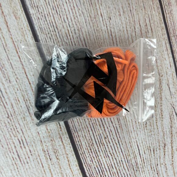 Revenge x Storm Vol. 2 Lo-Top Mens Sz 11 Sneakers Brown/White - Picture 8 of 10